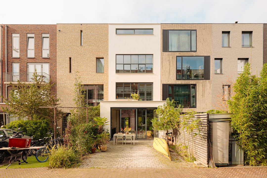 Foto 17 van Piet Mondriaanstraat 216