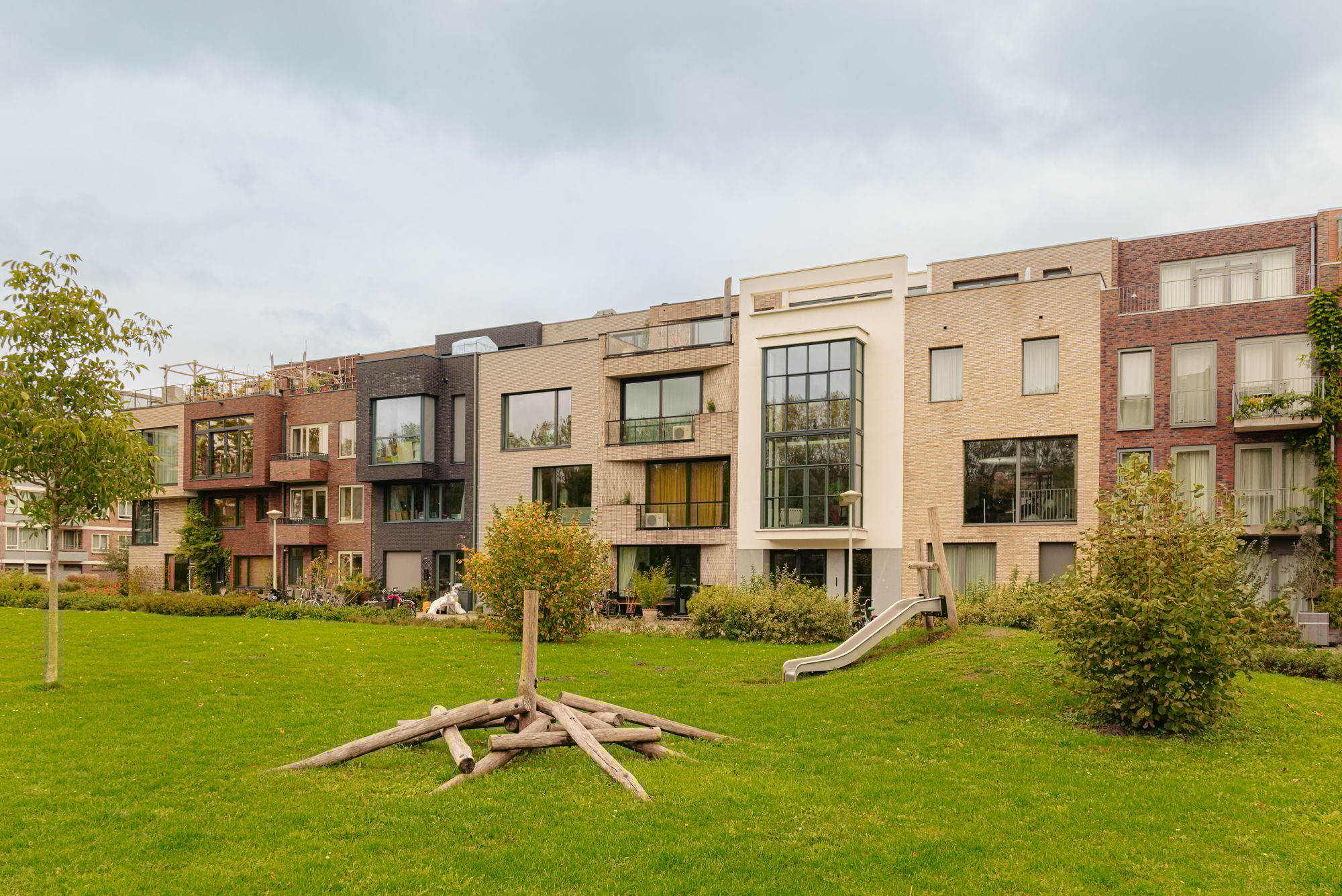 Foto 51 van Piet Mondriaanstraat 216