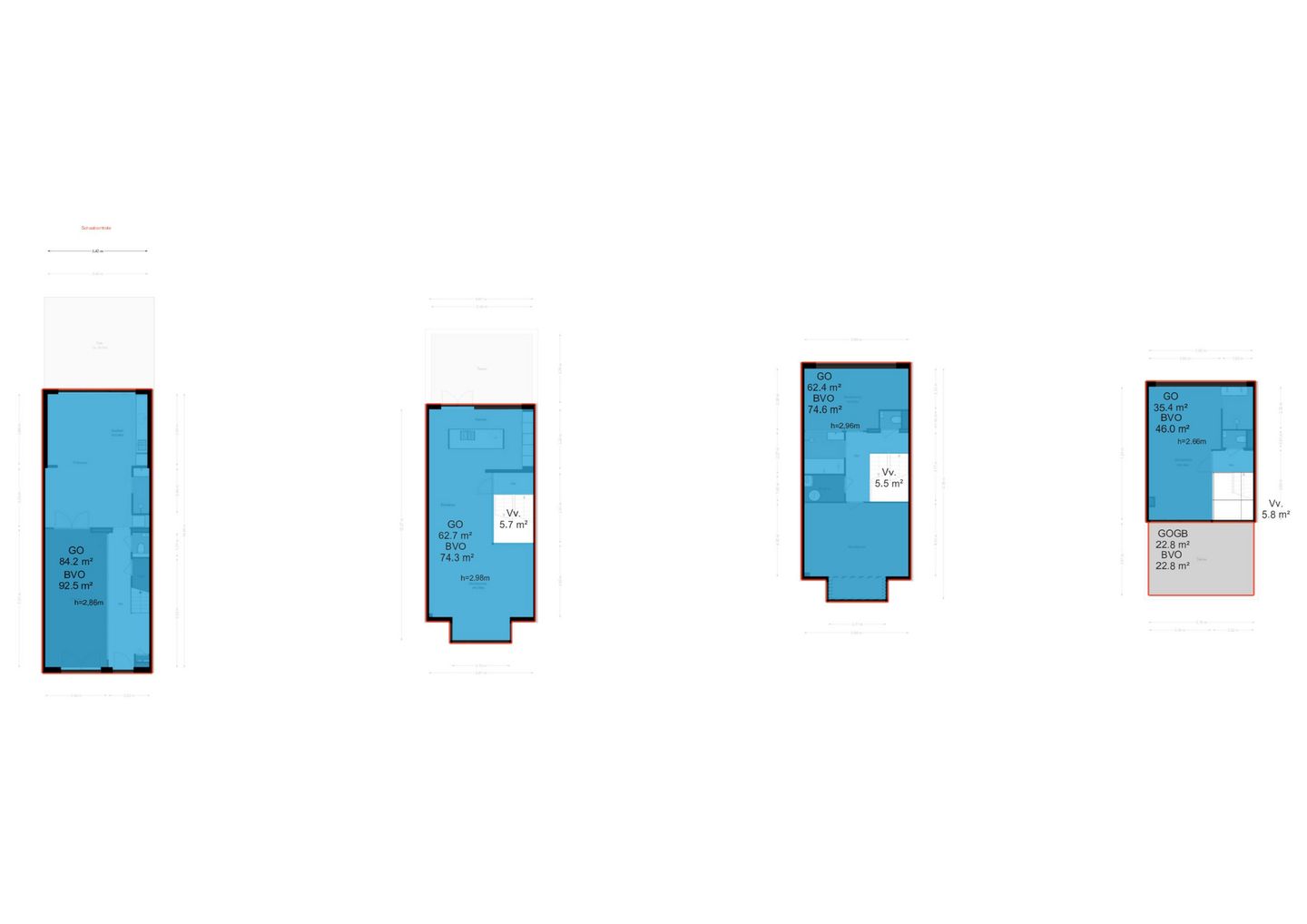 Foto 65 van Piet Mondriaanstraat 216