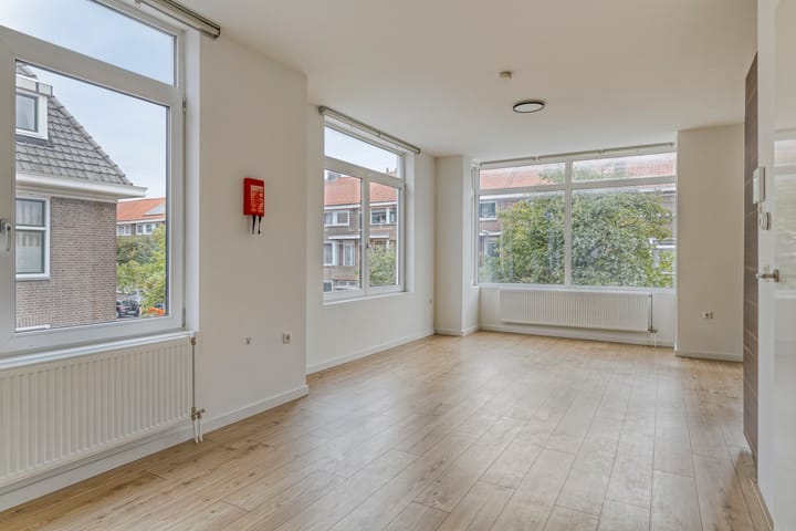 Foto 2 van Van Ruijsdaellaan 29-A