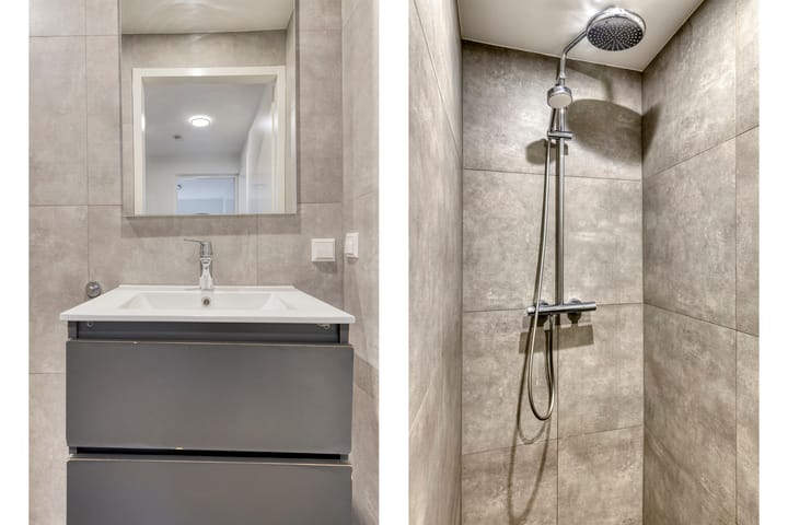 Foto 4 van Van Ruijsdaellaan 29-A