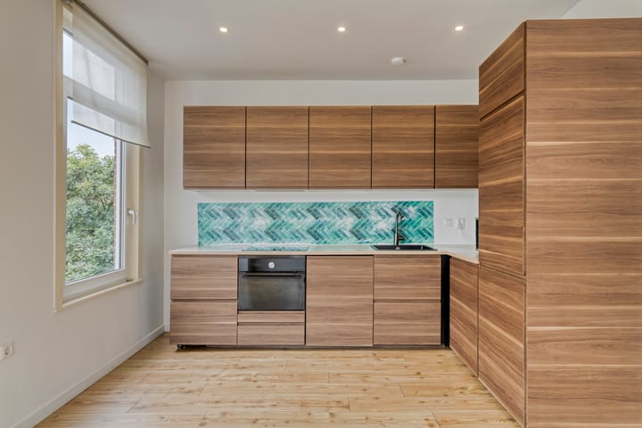 Foto 3 van Van Ruijsdaellaan 29-A