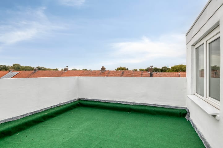 Foto 5 van Van Ruijsdaellaan 29-A