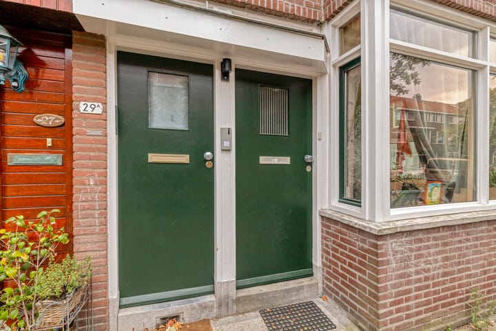 Foto 6 van Van Ruijsdaellaan 29-A