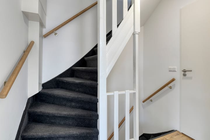 Foto 9 van Van Ruijsdaellaan 29-A