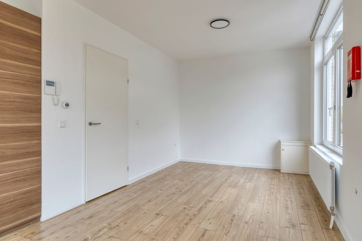 Foto 11 van Van Ruijsdaellaan 29-A