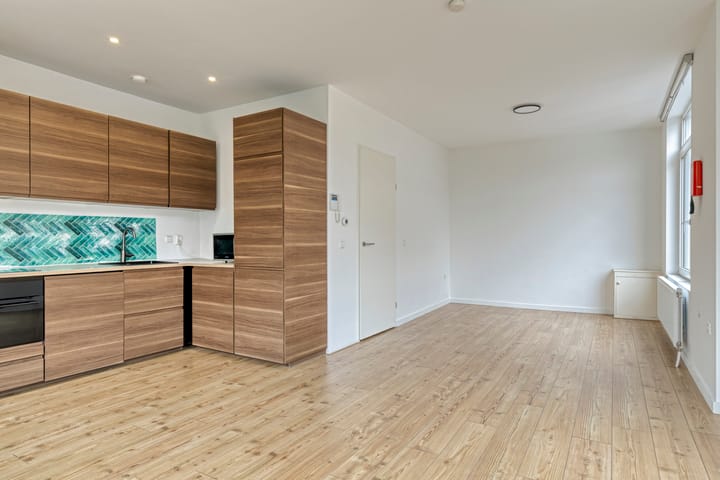 Foto 16 van Van Ruijsdaellaan 29-A