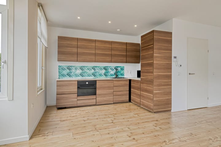 Foto 17 van Van Ruijsdaellaan 29-A