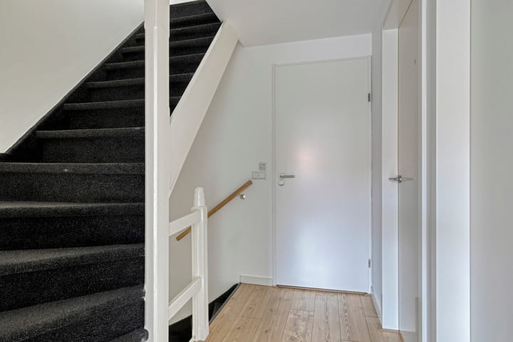 Foto 19 van Van Ruijsdaellaan 29-A