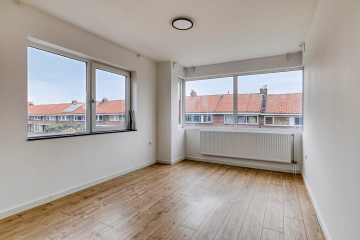 Foto 20 van Van Ruijsdaellaan 29-A