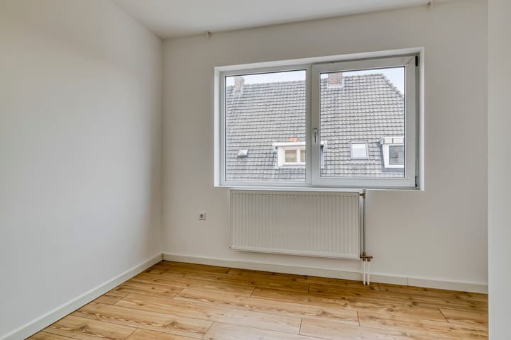 Foto 25 van Van Ruijsdaellaan 29-A