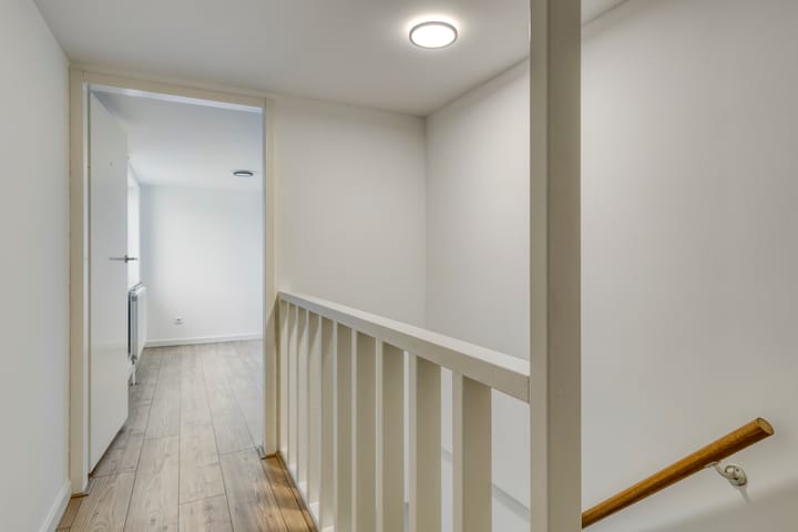 Foto 28 van Van Ruijsdaellaan 29-A