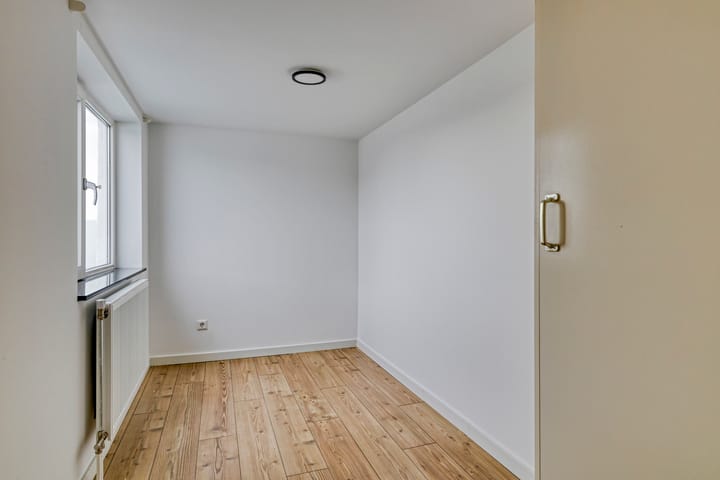 Foto 29 van Van Ruijsdaellaan 29-A