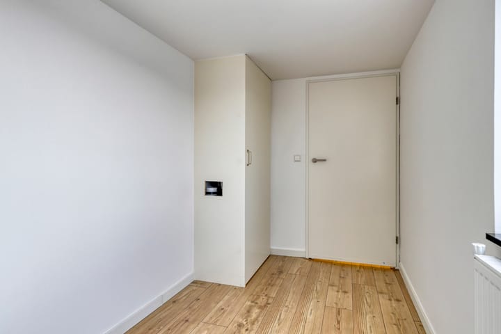 Foto 30 van Van Ruijsdaellaan 29-A