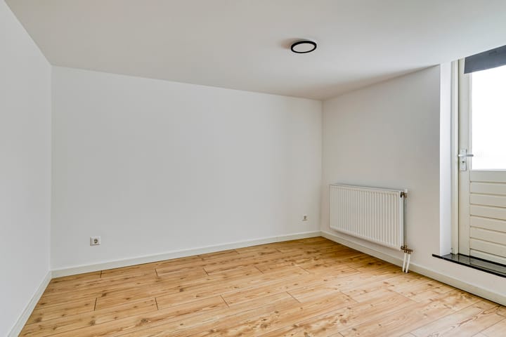 Foto 31 van Van Ruijsdaellaan 29-A