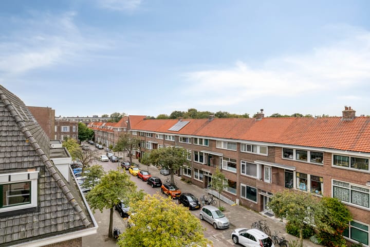 Foto 35 van Van Ruijsdaellaan 29-A