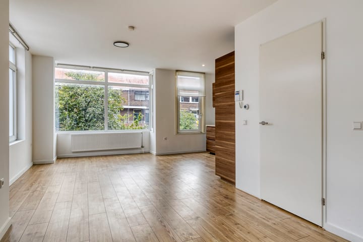 Foto 14 van Van Ruijsdaellaan 29-A