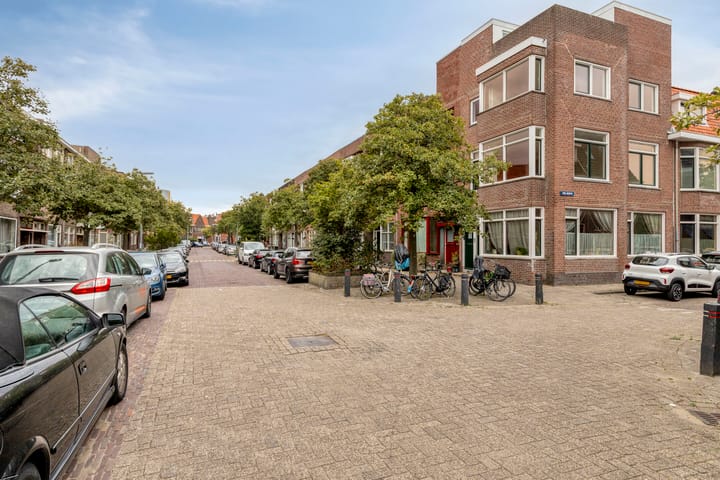 Foto 37 van Van Ruijsdaellaan 29-A