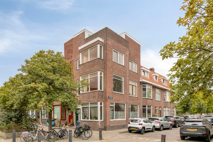 Foto 38 van Van Ruijsdaellaan 29-A