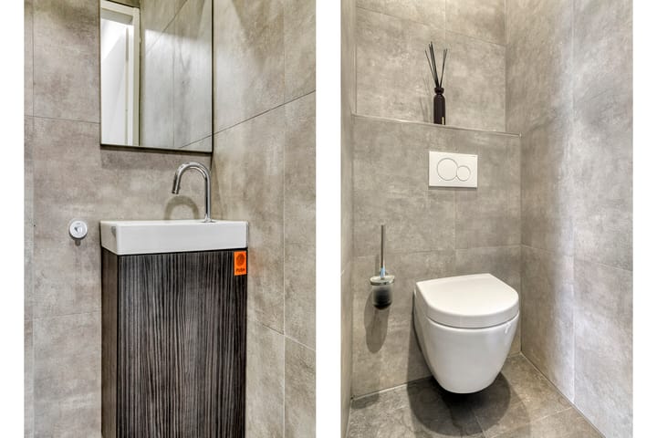 Foto 8 van Van Ruijsdaellaan 29-A