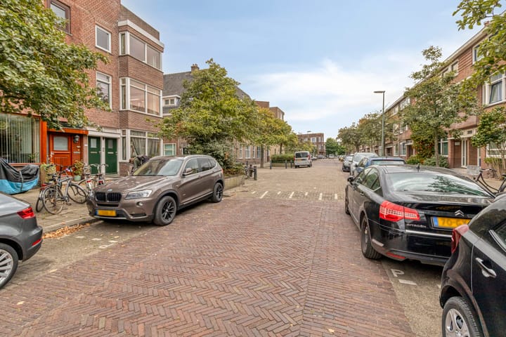 Foto 39 van Van Ruijsdaellaan 29-A