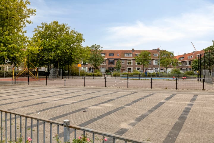 Foto 40 van Van Ruijsdaellaan 29-A