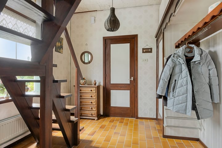 Foto 7 van Frederik Hendrikstraat 41