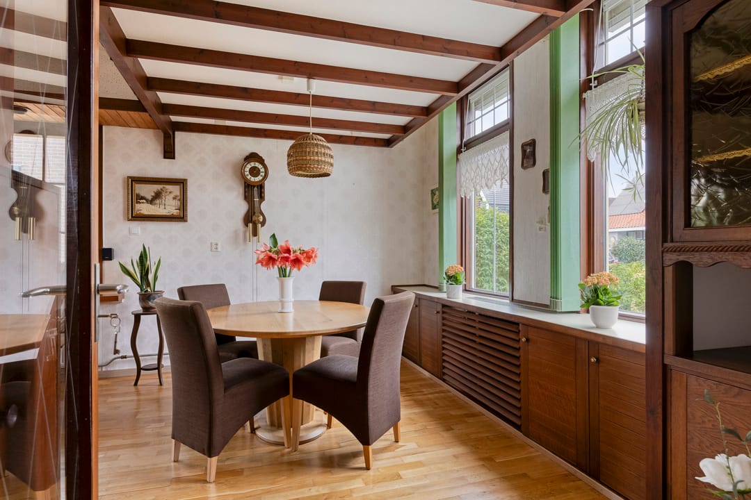 Foto 8 van Frederik Hendrikstraat 41