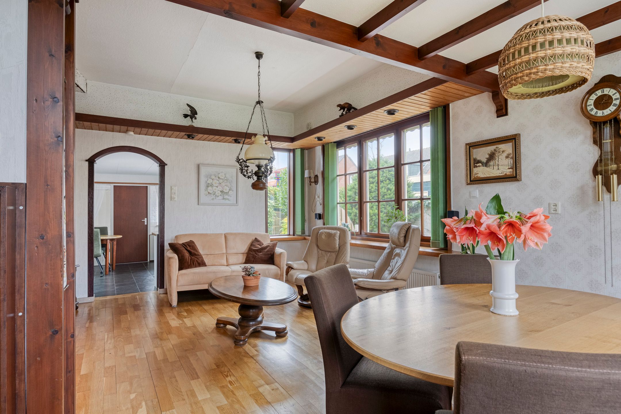 Foto 9 van Frederik Hendrikstraat 41