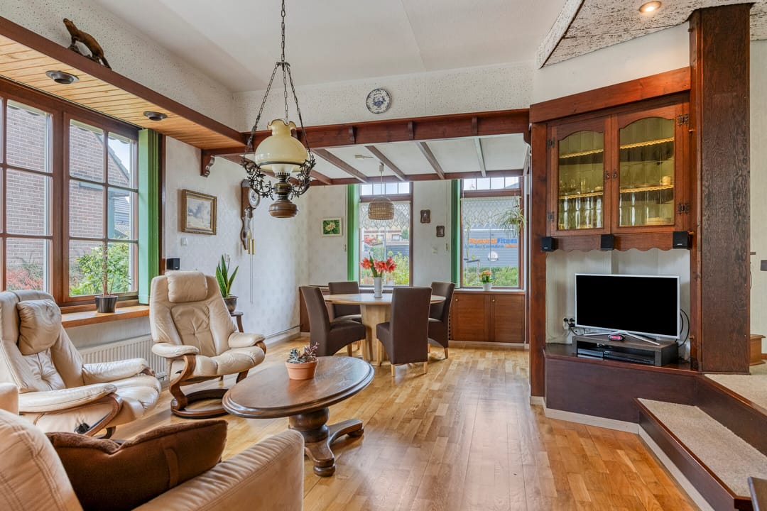 Foto 11 van Frederik Hendrikstraat 41