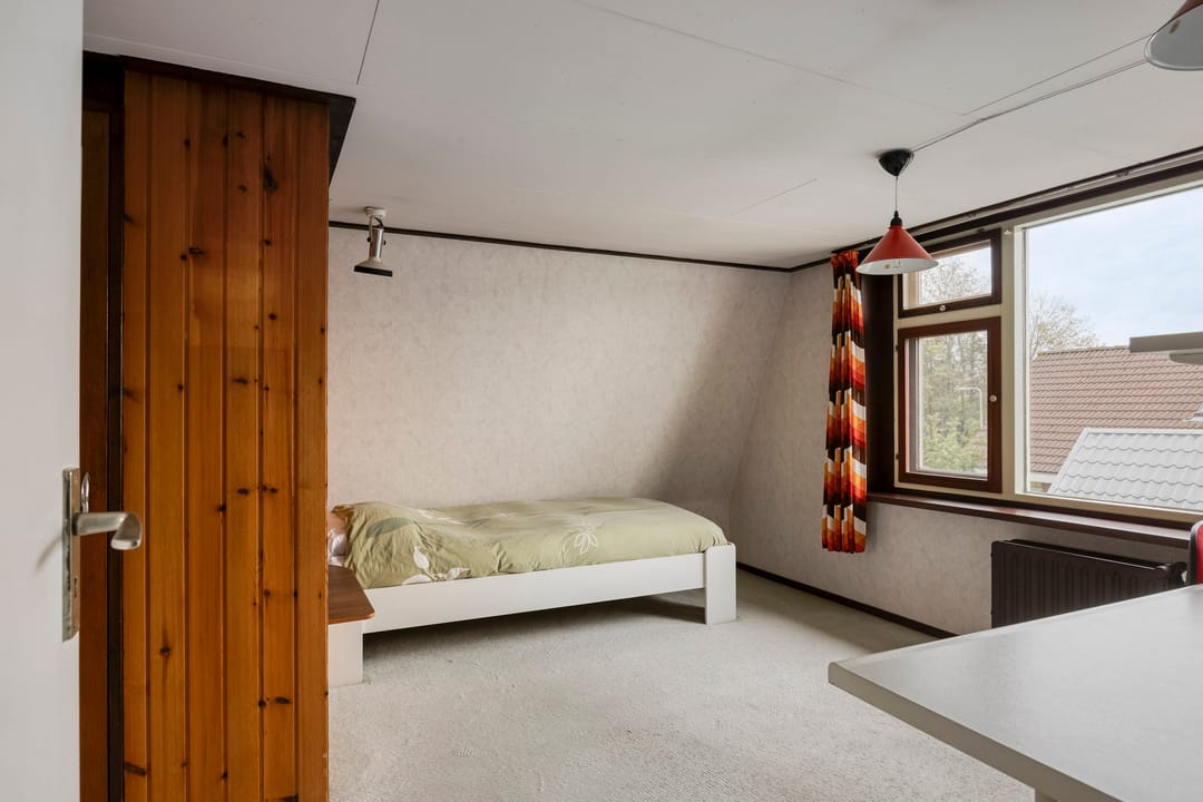 Foto 41 van Frederik Hendrikstraat 41