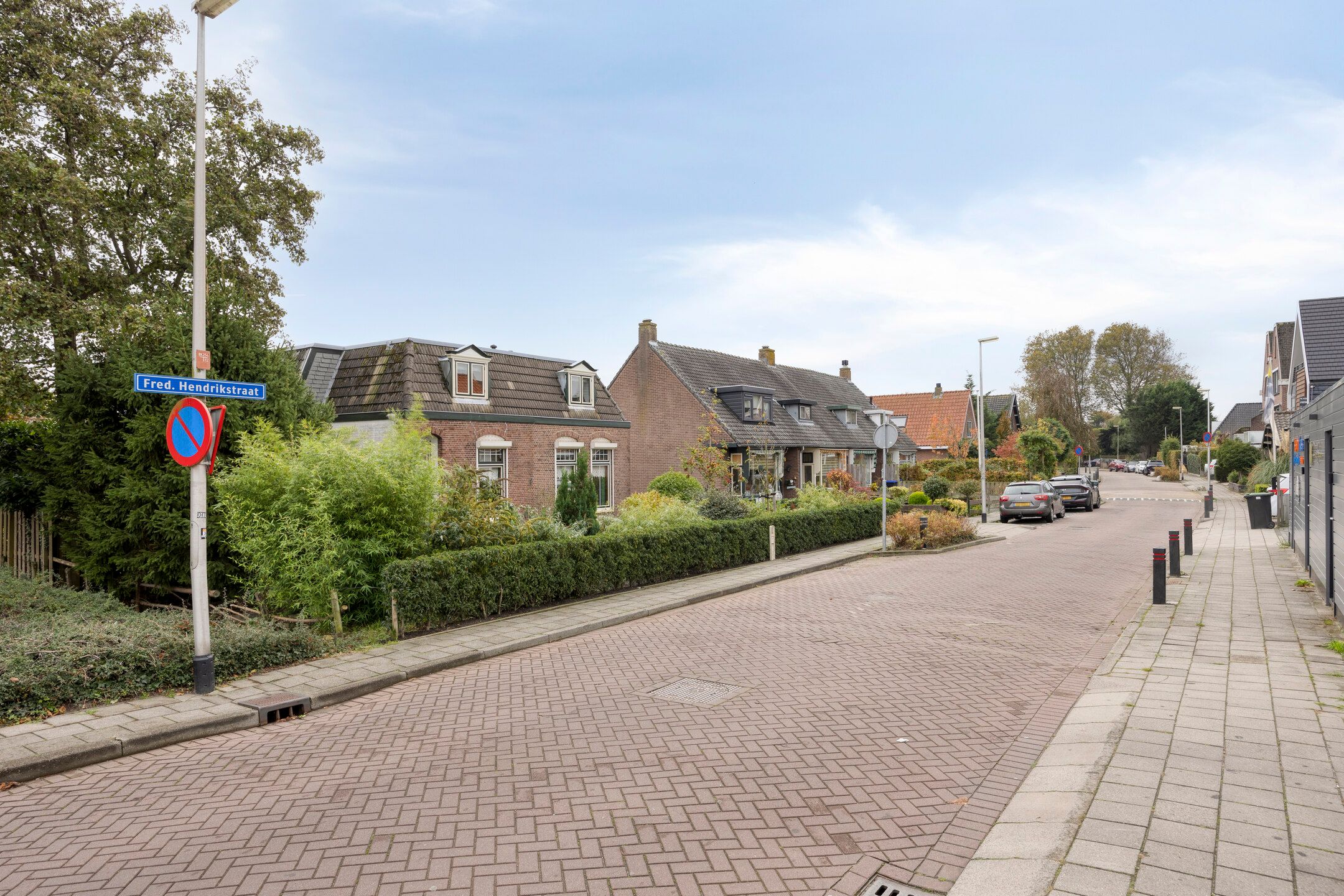 Foto 48 van Frederik Hendrikstraat 41