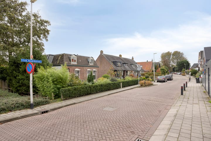 Foto 48 van Frederik Hendrikstraat 41