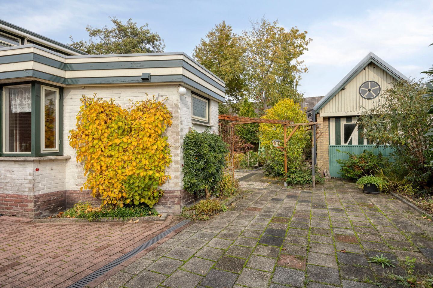 Foto 55 van Frederik Hendrikstraat 41