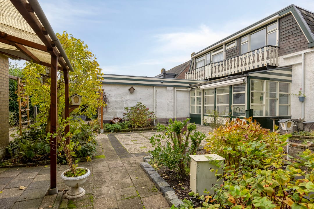 Foto 58 van Frederik Hendrikstraat 41