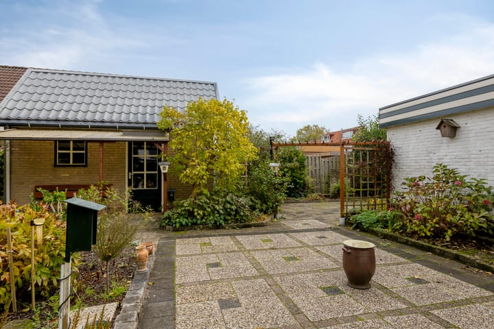 Foto 61 van Frederik Hendrikstraat 41