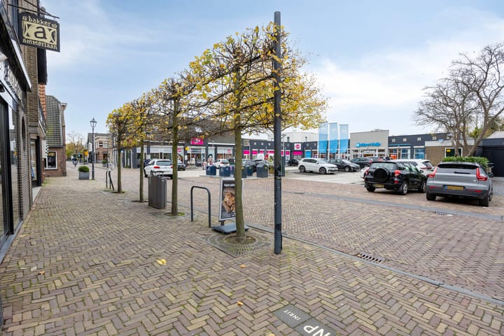 Foto 62 van Frederik Hendrikstraat 41