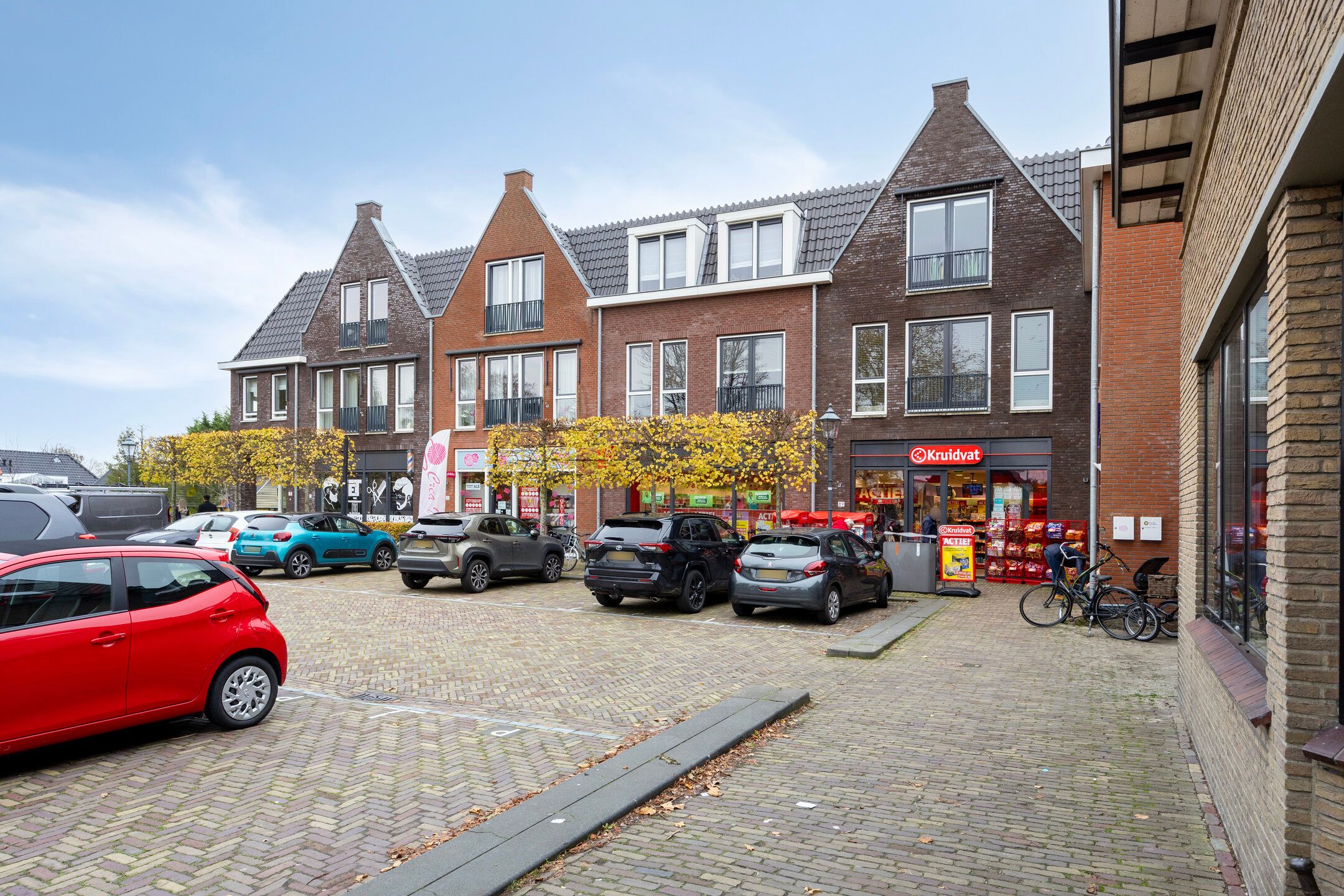 Foto 63 van Frederik Hendrikstraat 41