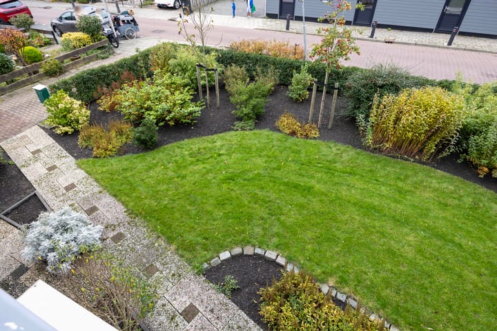 Foto 64 van Frederik Hendrikstraat 41