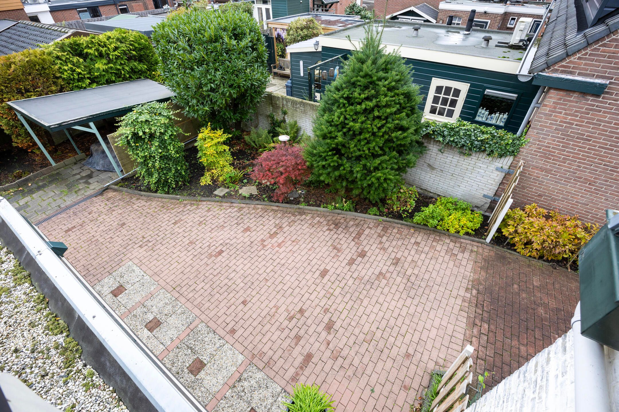 Foto 66 van Frederik Hendrikstraat 41