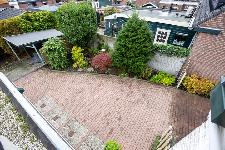 Foto 66 van Frederik Hendrikstraat 41