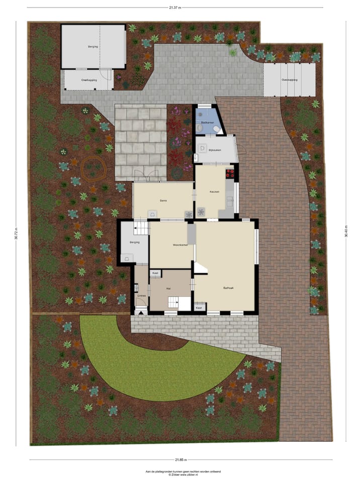 Foto 69 van Frederik Hendrikstraat 41