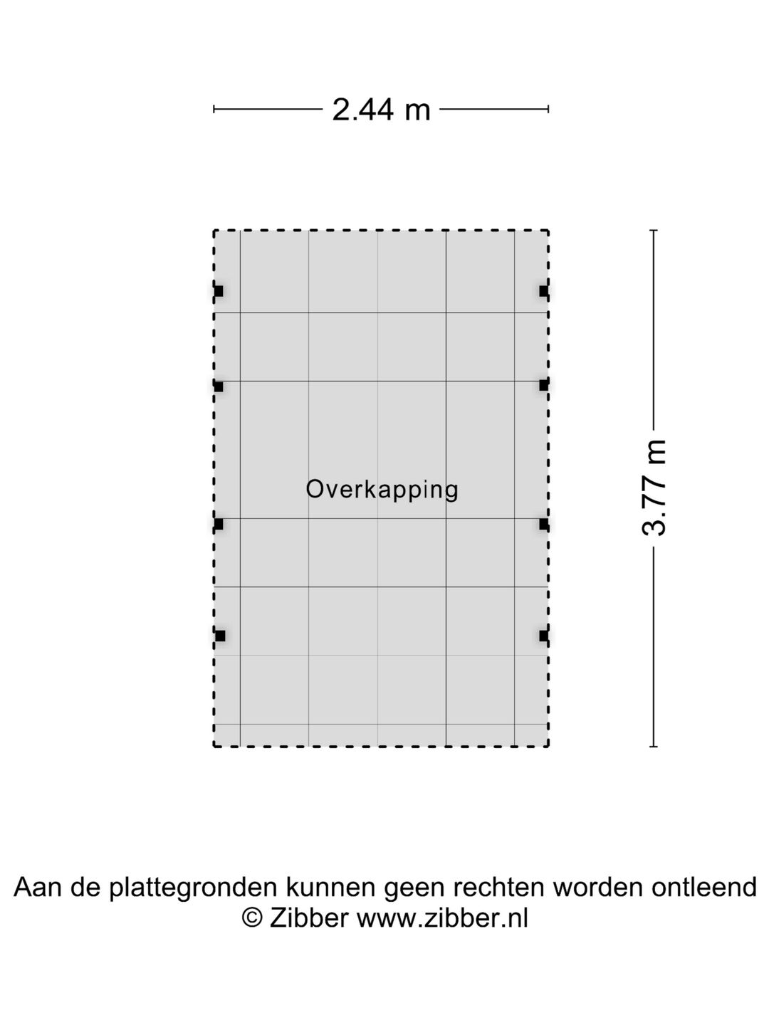 Foto 73 van Frederik Hendrikstraat 41