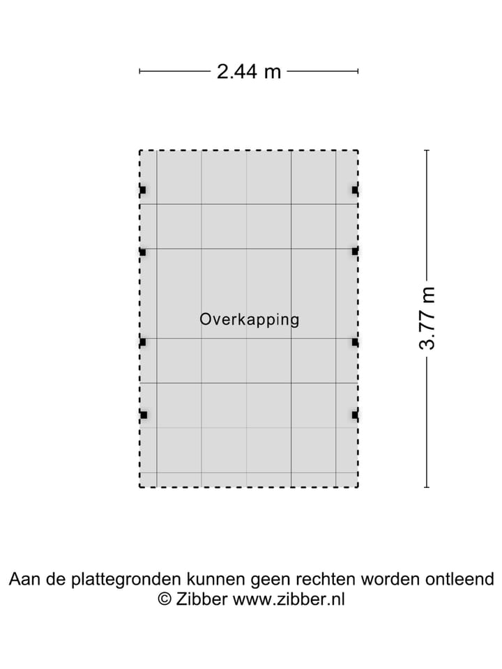 Foto 73 van Frederik Hendrikstraat 41