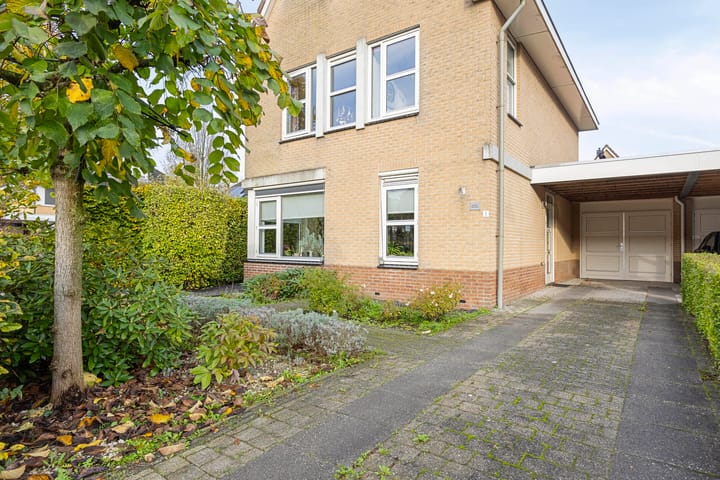 Foto 2 van Zomertuin 1