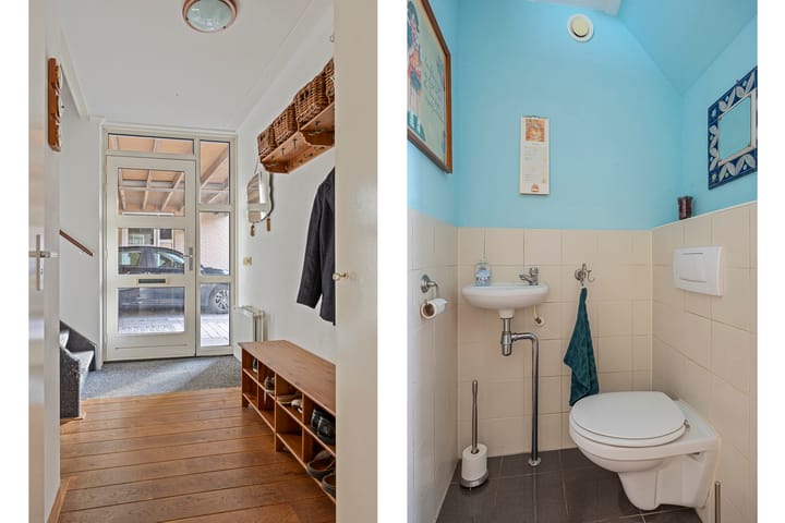 Foto 4 van Zomertuin 1