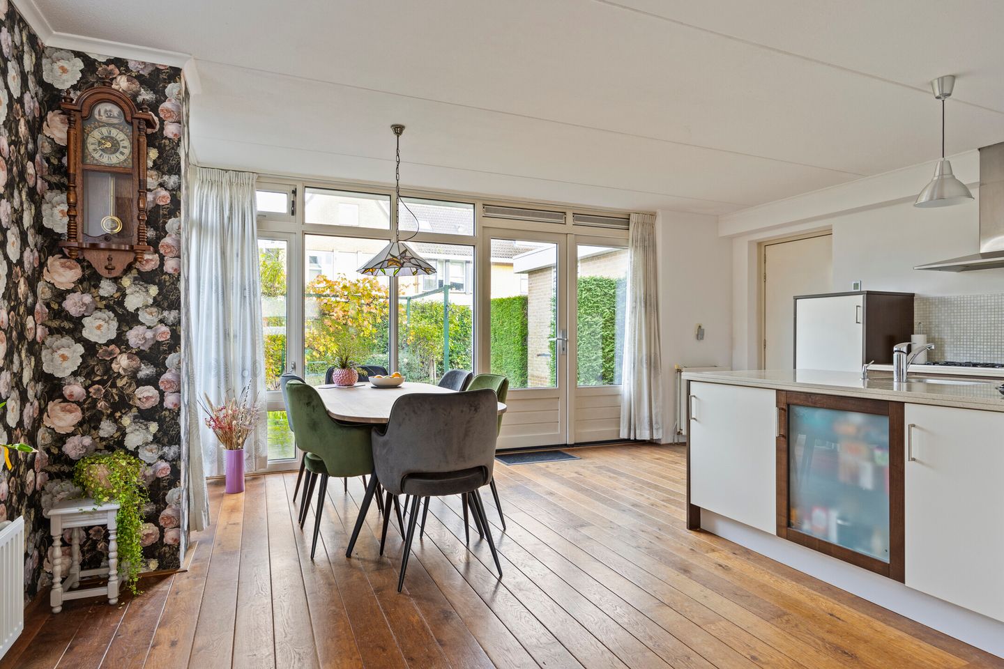 Photo 10 of Zomertuin 1