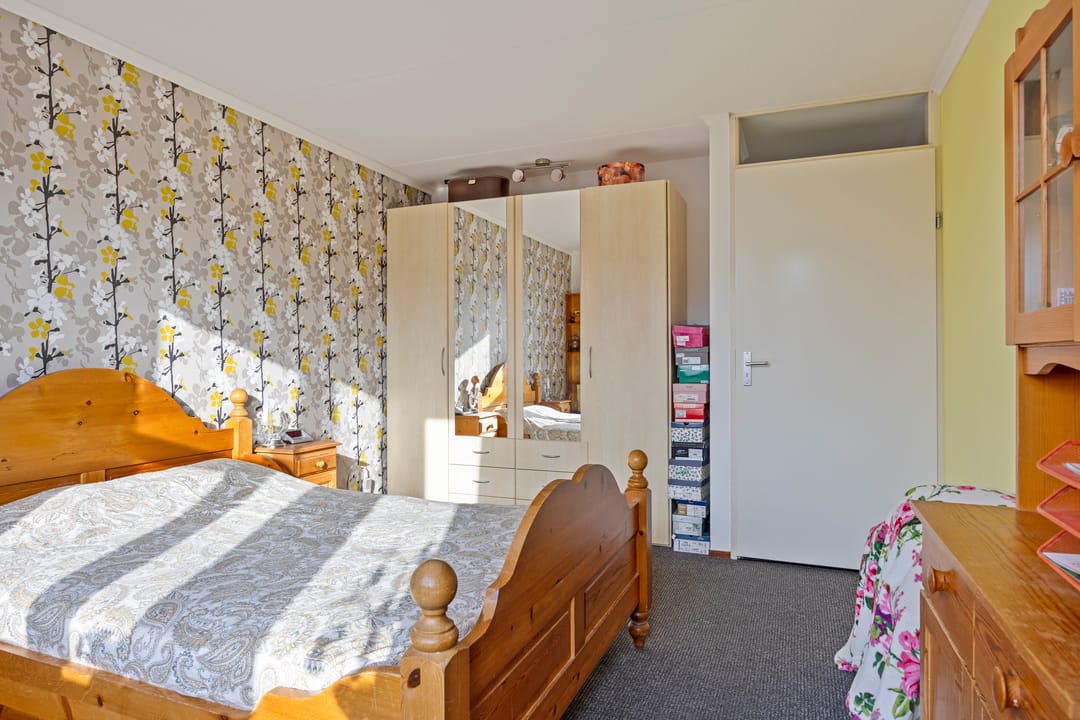 Photo 17 of Zomertuin 1