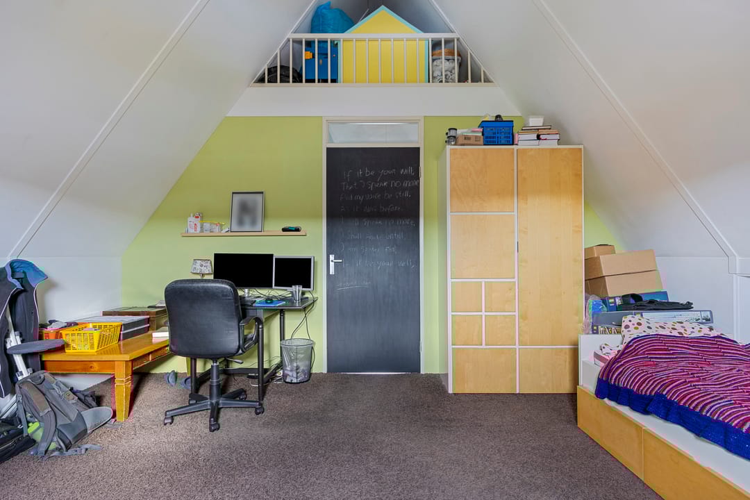 Photo 26 of Zomertuin 1