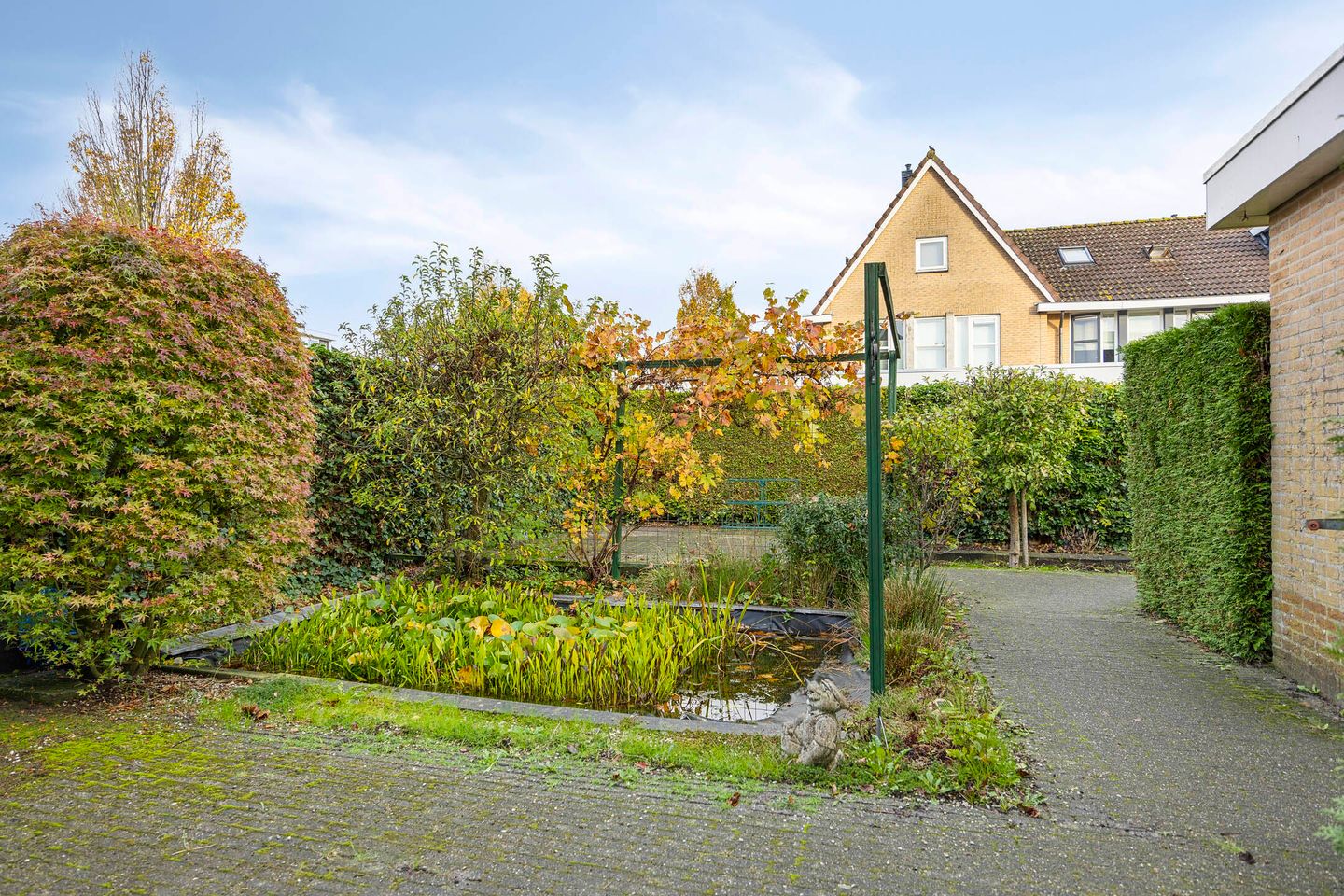 Photo 29 of Zomertuin 1